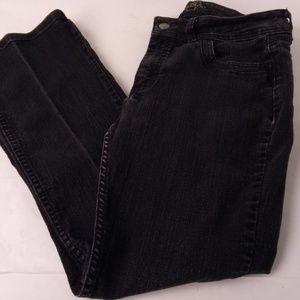 Riders By Lee Pants 12P Flare Style